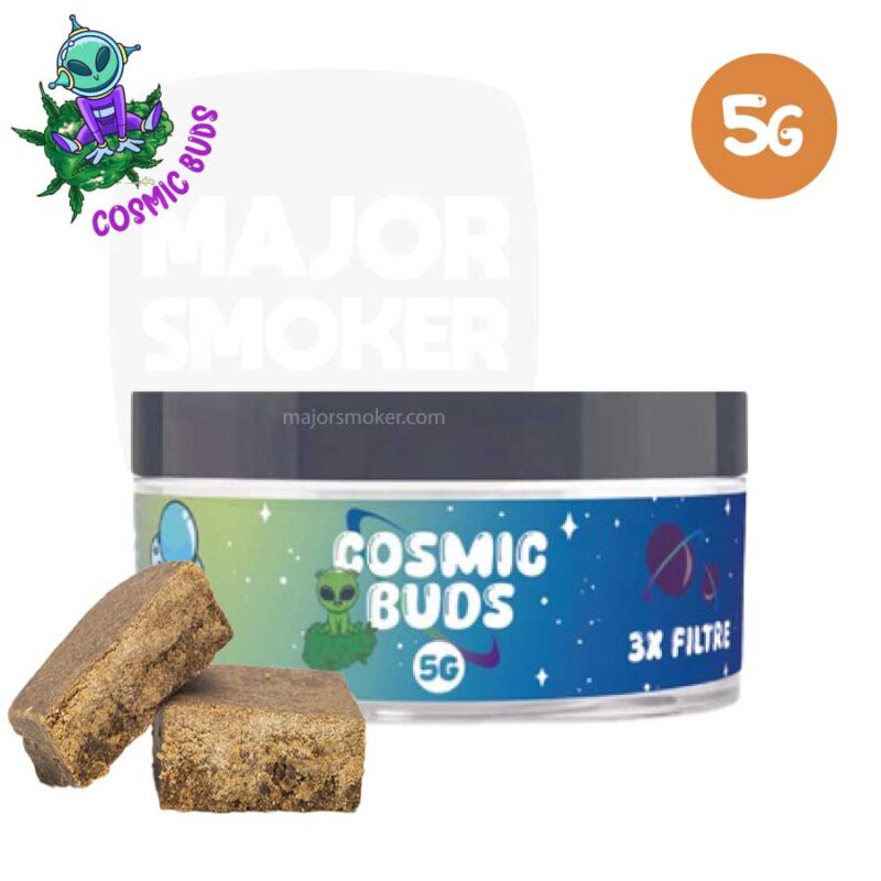 cosmic-buds-resine-3x-filtré-5g-Pot-CBD-majorsmoker.com ésine de cbd, cbd résine, cosmic buds, résine cbd douce, comment utiliser resine cbd, cbd 3x filtre, resine cbd 3x filtre, 3x filtre cbd, résine 3x filtre cbd, résine cbd puissante, résine cbd, résine thc puissante, resine cbd puissant