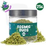 cosmic-buds-trim-fleur-pas-cher-25g-Pot-CBD-majorsmoker.com trim cbd, fleur de cbd, fleur cbd, fleur trim, trim fleur, trim cbd fleur, trim cbd