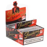 feuille slim avec tips, feuille slim tips, feuille smoking deluxe, feuille a rouler, feuille a rouler avec tips, feuille a rouler avec filtre