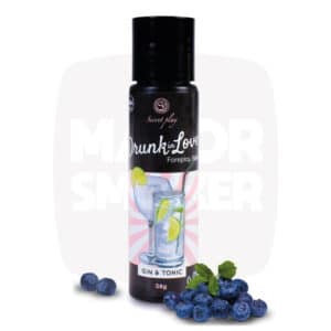 lubrifiant, lubrifiant pas cher, lubrifiant comestible, lubrifiant cocktail, lubrifiant gin tonic, lubrifiant gout gin tonic, lubrifiant unique, lubrifiant saveur original, lubrifiant gout original,