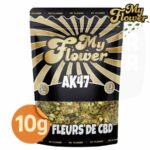 fleur-de-CBD-AK-47-My-flower-10-grammes-majorsmoker.com fleur de cbd ak47,fleur de cbd 10g, fleurs de cbd ak 47, fleurs de cbd, fleur de cbd, fleur de cbd france, fleur de cbd france achat, achat de fleur cbd france, comment consommer la fleur de cbd, fleur de cbd pas cher, fleur de cbd effets, fleur de cbd bienfaits, fleurs de cbd France, cbd, fleurs de chanvre cbd, meilleur fleur de cbd, fleure de cbd,