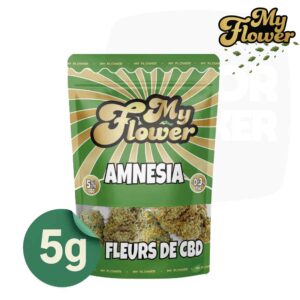 fleur de cbd, fleur cbd, fleur cbd Amnesia, fleur de cbd amnesia, cbd fleur, my flower