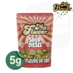 fleur de cbd, fleur cbd, fleur cbd sour diesel, fleur de cbd sour diesel, cbd fleur, my flower