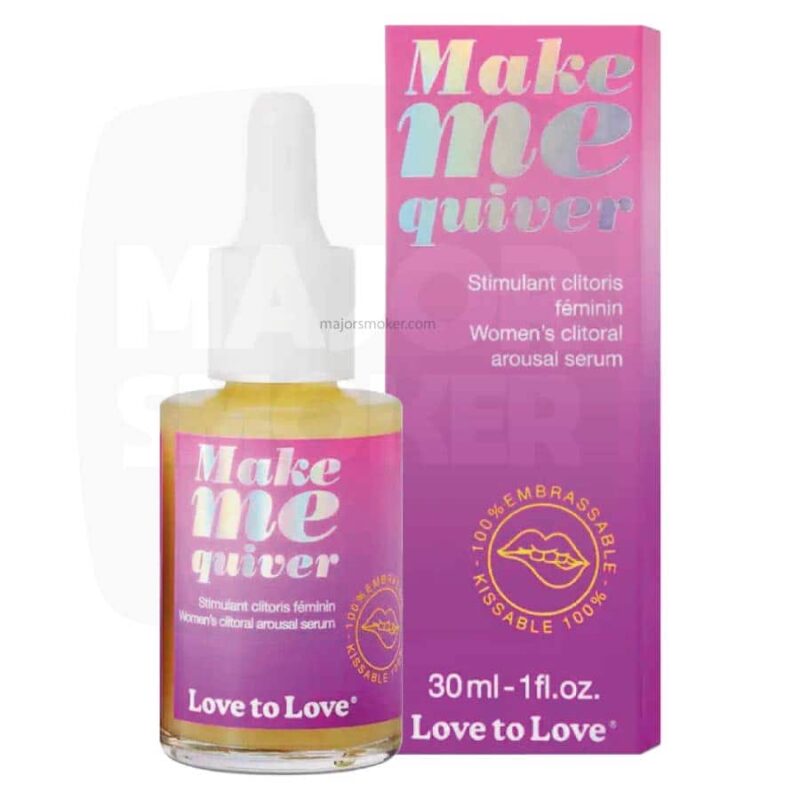 ulant-Clitoridien-Make-Me-Quiver-30ml-majorsmoker.com stimulant femme, stimilant clitoridien, serum femme, serum plaisir, sextoy, lubrifiant femme, stimulant clitoris