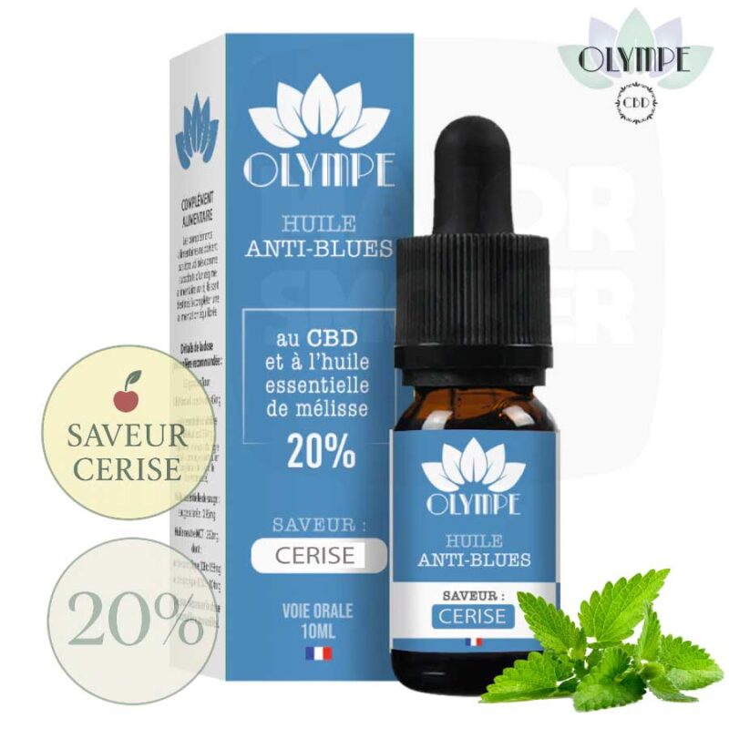 Huile-de-CBD-anti-blues-SAVEUR-CERISE-melisse-Broad-Spectrum-5%-Olympe-10ml-majorsmoker.com- huile cbd, huile de cbd, huile cbd effet immédiat, huile de cbd pharmacie, huile cbd avis, huile de cbd sommeil, huile de cbd en pharmacie, huile de chanvre cbd, huile cbd 30, huile de cbd avis, huile essentielle cbd, huile cbd pharmacie, huile de cbd bio, huile cbd naturelle, huile de chanvre cbd, huile cbd bio, huile de cbd effet, huiles de cbd, cbd huile, cbd huile essentiel, huile cbd efficace, huile cbd meilleure que fleur, meilleur huile cbd, huile de cbd shop, quelle huile de cbd, huille de cbd, huille cbd, goutte cbd, cbd en goutte, cbd liquide, huile cbd pressions à froid, huile de cbd pressions à froid, huile de cbd pressée, cbd oil, oil cbd, huile cbd sommeil, cbd huile pour sommeil, cbd huile pour dormir,