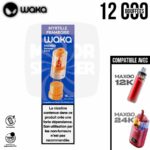 waka, waka myrtille framboise, waka maxgo myrtille framboise, waka vape, waka maxgo, starterkit waka maxgo, waka pod, waka maxgo, maxgo waka, pod waka maxgo, waka puff, waka pod maxgo, waka cigarette electronique, waka kit, pod waka myrtille framboise