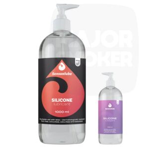 lubrifiant 1 litre, lubrifiant 1l, lubrifiant intime relaxant, relaxing anal, lubrifiant décontractant, un librifiant à base de silicone, lubrifiant base silicone, lubrifiant silicone anal