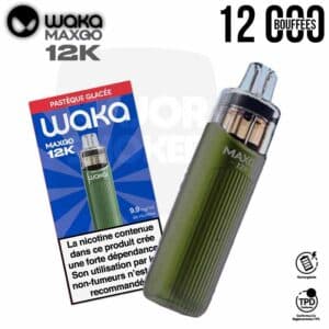 waka, waka vape, waka maxgo, starter kit maxgo, starterkit waka maxgo, starter kit waka maxgo 12k, waka maxgo 12k, waka pod, waka maxgo, maxgo waka, pod waka maxgo, waka puff, waka pod maxgo, waka cigarette electronique, waka kit, waka pasteque glace, puff rechargeable