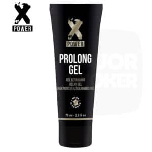 gel retardant, delay gel, produit intime masculin, retard l'ejaculation, lubrifiant, sextoy, gel retardant pour homme