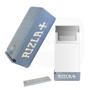 cendrier de poche, rizla, cendrier, cendrier rizla, cendrier de poche rizla de poche