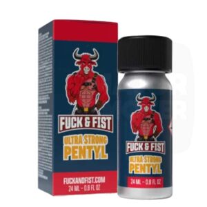 poppers fist & fuck, poppers pentyle, fist & fuck ultra pentyl, poppers fist & fuck, poppers taureau