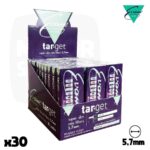 Filtre Plastique Evans Slim x30