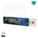 Filtre Plastique Evans Regular x1