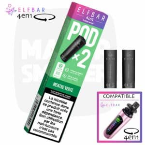 elfbar recharge 4 en 1, elfbar 4 in 1 recharge, elfbar 4 en 1 menthe verte, recharge elfbar 4 en 1, pods elfbar 4 en 1, elfbar 4 in 1, elfbar 4 in 1 pods, pod elfbar 4in1, elf bar 4 en 1 recharge, puff 4 en 1, elfbar 4 en 1, elfbar 4 in 1 10mg, elfbar 4 in 1 20mg, elfbar 4en1, elf bar 4 en 1, puff elfbar 4 en 1, cigarette elfbar 4 en 1, 10mg elfbar, 20mg elfbar