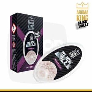 bille fraicheur, bille aroma king, aromaking, aroma king, click balls, click balls aroma king, aroma king click balls, click balls citron, bille fraicheur myrtille, bille fraicheur aroma king