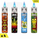 clipper-Jet_flame_reggae-x4_majorsmoker.com