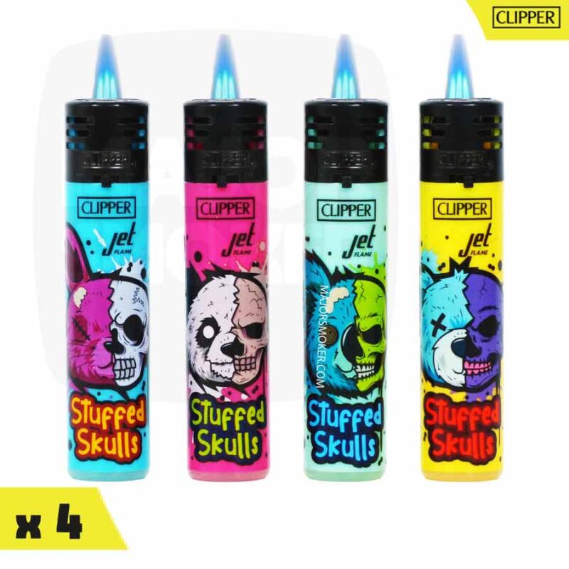 clipper-Jet_flame_stuffed-skulls_x4_majorsmoker.com
