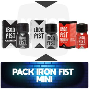 iron fist mini, pack iron fist pas cher, iron fist poppers; poppers iron fist pas cher, pack iron fist mini