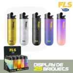 briquet, briquet a pierre, briquet jetable, briquet atomic, briquet fls