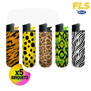 briquet, briquet a pierre, briquet jetable, briquet atomic, briquet fls
