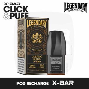 click and puff, click & puff, click and puff legendary, legendary click and puff, cubano blend click and puff, click and puff cubano blend, puff click and puff, puff rechargeable, pod click and puff, click and puff recharge, click puff recharge, pod x bar, recharge click puff, puff x bar, pod puff rechargeable,