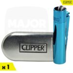 briquet clipper, clipper, briquet, briquet metal, metal clipper