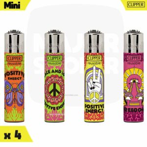 mini clipper, clipper mini, clipper, briquet, briquet clipper, clipper briquet