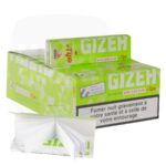feuille slim, feuille a rouler, feuille king size, slim king size, gizeh, feuille gizeh, feuille à rouler gizeh, feuille avec tips, feuille slim extra fin, feuille slim tips