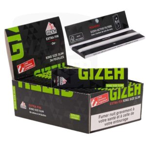 feuille slim, feuille a rouler, feuille king size, slim king size, gizeh, feuille gizeh, feuille à rouler gizeh, feuille a rouler slim extra fin, feuille slim extra fin, feuille a rouler extra fin slim
