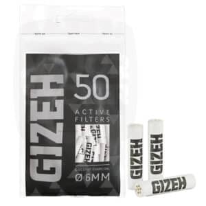gizeh, filtre gizeh, filtre cigarette, filtre charbon, filtre charbon actif, filtre charbon actif coco, filtre coco