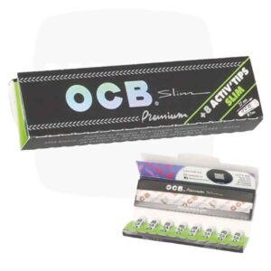 ocb, carnet ocb, feuille a rouler, feuille a rouler ocb, ocb feuille tips, filtre ocb, filtre charbon ocb, filtre ocb charbon, feuille a rouler filtre charbon