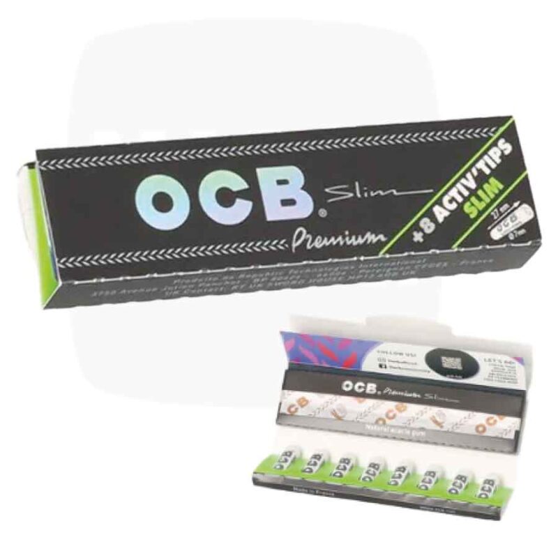 ocb, carnet ocb, feuille a rouler, feuille a rouler ocb, ocb feuille tips, filtre ocb, filtre charbon ocb, filtre ocb charbon, feuille a rouler filtre charbon