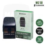 pod cbdn cbd pod, vape cbd, puff cbd, cbd, recharge cbd