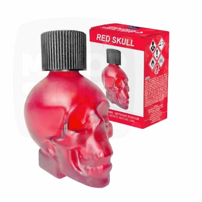poppers-red-skull-majorsmoker.com poppers skull, poppers pas cher, poppers original, poppers amyle, poppers puissant, poppers rapide, amyle, poppers ultra fort, poppers strong, poppers drogue, poppers france, poppers belgique