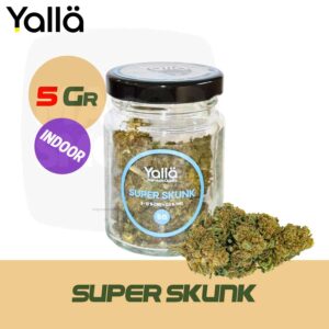 fleur de cbd, fleur cbd, fleur cbd super skunk, super skunk cbd, cbd super skunk