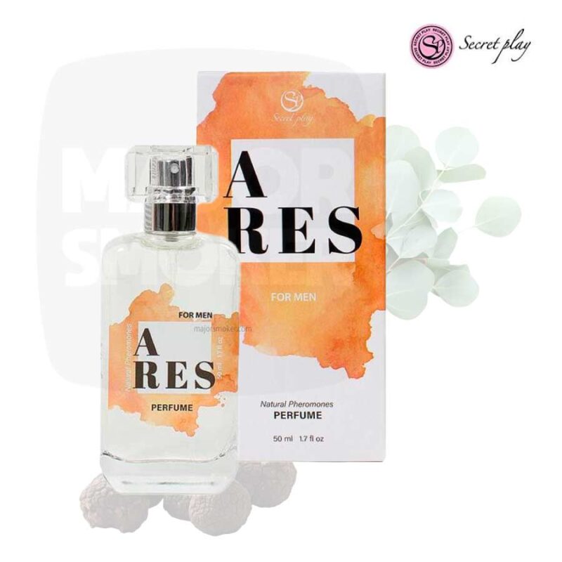 PARFUM-aux-Phéromones-ares-Pour-homme-50ml-majorsmoker.com parfum phéromone, parfum homme, phéromones pour homme, pheromone qui attire femme, parfum attirant, parfum pheromone homme