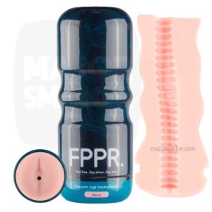 masturbateur, masturbateur anus, masturbateur anus realiste, masturbateur anus super realiste, marsturbateur en forme d'anus, masturbateur homme, masturbateur pour homme, masturbateur fesse