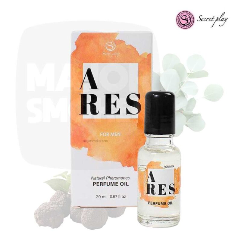 roll-on-aux-Phéromones-ares-Pour-homme-20ml-majorsmoker.com parfum phéromone, parfum homme, phéromones pour homme, pheromone qui attire femme, parfum attirant, parfum pheromone homme