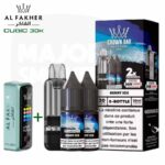 al fakher, puff al fakher, al fakher puff, al fakher menthe, al fakher chicha, puff al fakher 15000, puff al fakher 30000, puff al facker prix, recharge puff al fakher, puff rechargeable, puff 30k, vape