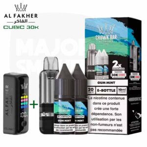 al fakher, puff al fakher, al fakher puff, al fakher menthe, al fakher chicha, puff al fakher 15000, puff al fakher 30000, puff al facker prix, recharge puff al fakher, puff rechargeable, puff 30k, vape