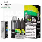 al fakher, puff al fakher, al fakher puff, al fakher menthe, al fakher chicha, puff al fakher 15000, puff al fakher 30000, puff al facker prix, recharge puff al fakher, puff rechargeable, puff 30k, vape