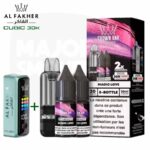 al fakher, puff al fakher, al fakher puff, al fakher menthe, al fakher chicha, puff al fakher 15000, puff al fakher 30000, puff al facker prix, recharge puff al fakher, puff rechargeable, puff 30k, vape