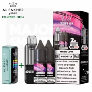 al fakher, puff al fakher, al fakher puff, al fakher menthe, al fakher chicha, puff al fakher 15000, puff al fakher 30000, puff al facker prix, recharge puff al fakher, puff rechargeable, puff 30k, vape