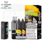 al fakher, puff al fakher, al fakher puff, al fakher menthe, al fakher chicha, puff al fakher 15000, puff al fakher 30000, puff al facker prix, recharge puff al fakher, puff rechargeable, puff 30k, vape