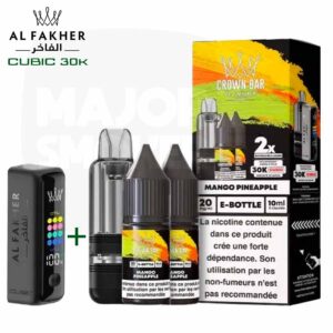al fakher, puff al fakher, al fakher puff, al fakher menthe, al fakher chicha, puff al fakher 15000, puff al fakher 30000, puff al facker prix, recharge puff al fakher, puff rechargeable, puff 30k, vape