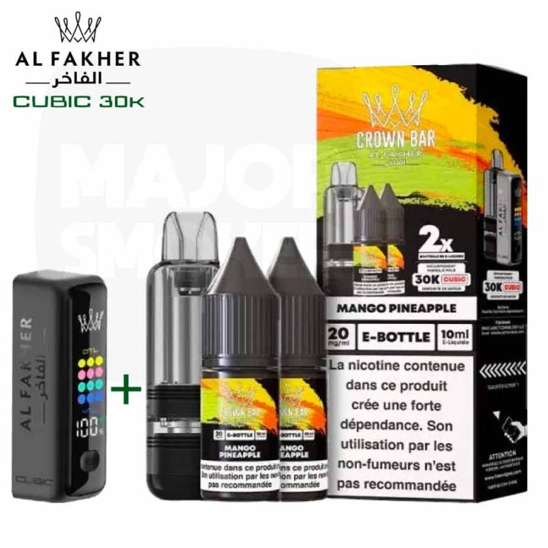 al fakher, puff al fakher, al fakher puff, al fakher menthe, al fakher chicha, puff al fakher 15000, puff al fakher 30000, puff al facker prix, recharge puff al fakher, puff rechargeable, puff 30k, vape