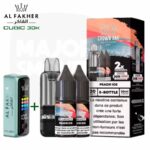 al fakher, puff al fakher, al fakher puff, al fakher menthe, al fakher chicha, puff al fakher 15000, puff al fakher 30000, puff al facker prix, recharge puff al fakher, puff rechargeable, puff 30k, vape