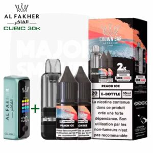 al fakher, puff al fakher, al fakher puff, al fakher menthe, al fakher chicha, puff al fakher 15000, puff al fakher 30000, puff al facker prix, recharge puff al fakher, puff rechargeable, puff 30k, vape