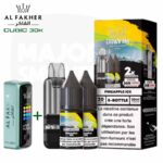 al fakher, puff al fakher, al fakher puff, al fakher menthe, al fakher chicha, puff al fakher 15000, puff al fakher 30000, puff al facker prix, recharge puff al fakher, puff rechargeable, puff 30k, vape