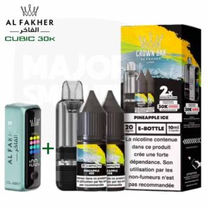 al fakher, puff al fakher, al fakher puff, al fakher menthe, al fakher chicha, puff al fakher 15000, puff al fakher 30000, puff al facker prix, recharge puff al fakher, puff rechargeable, puff 30k, vape